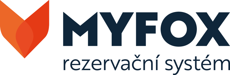 Rezervační systém Myfox