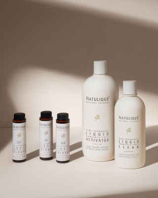 🔥 NOVINKA! Liquid Colours od NATULIQUE jsou tady – a předobjednávky běží právě TEĎ! 🔥 💧 Demi-permanentní přelivy nové...