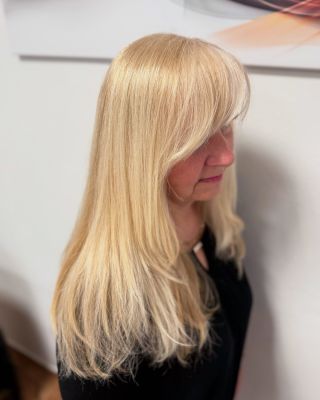 ✨ Testováno naživo – zamilováno okamžitě! ✨ Minulý týden jsme testovali BALANCE Sparkling Shine v jednom z našich...