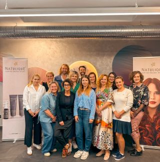 Děkujeme všem účastníkům LEVEL I - Setkání s NATULIQUE za super energii a za nadšení k přírodní cestě 🌿😍. Uniklo ti naše...