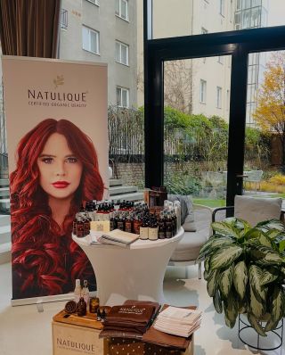 GREEN BEAUTY MARKET 2025 🌿 Děkujeme všem, kdo za námi dorazili!😍 #greenbeauty #natulique🌿 #happyhair #prirodnikosmetika...
